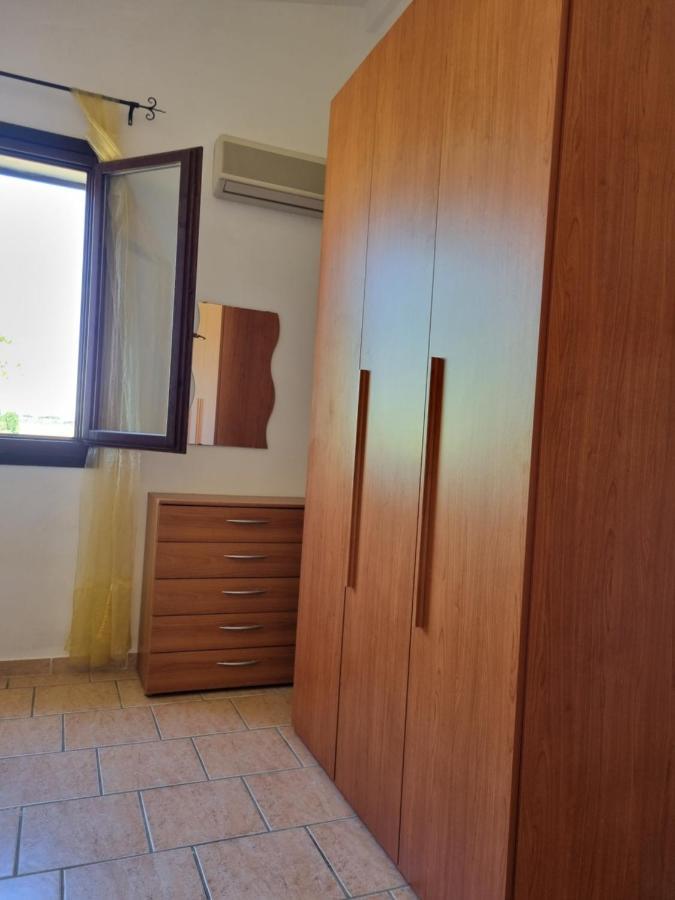 Agriturismo Ternova 알베레세 외부 사진