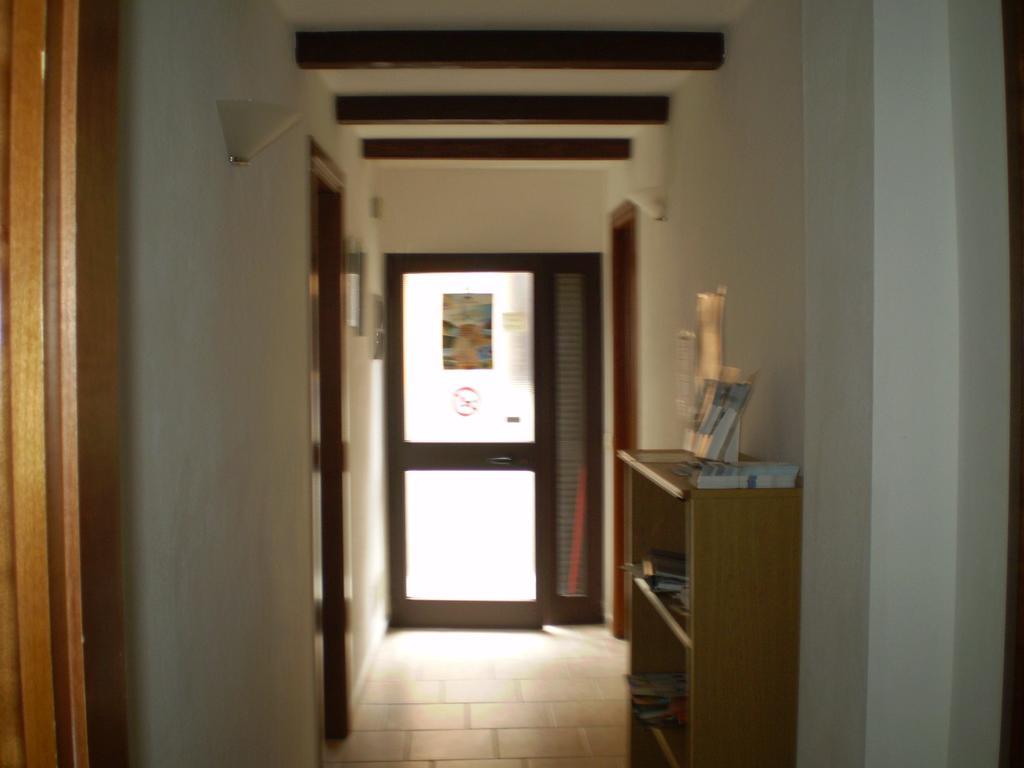 Agriturismo Ternova 알베레세 외부 사진