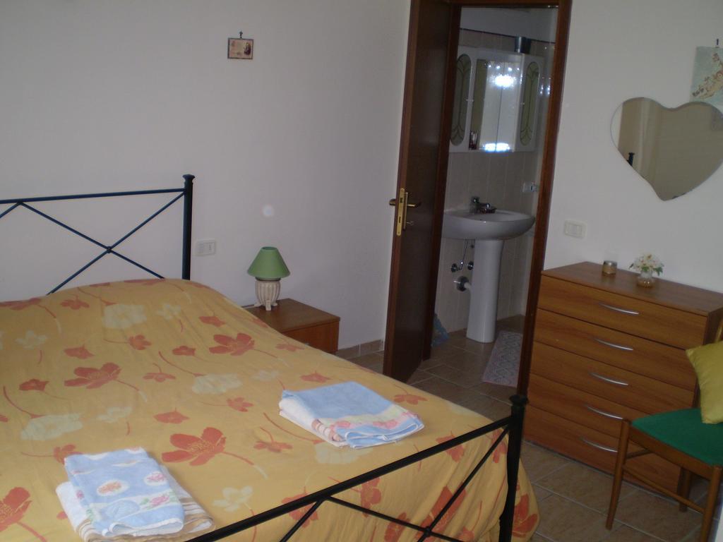 Agriturismo Ternova 알베레세 외부 사진