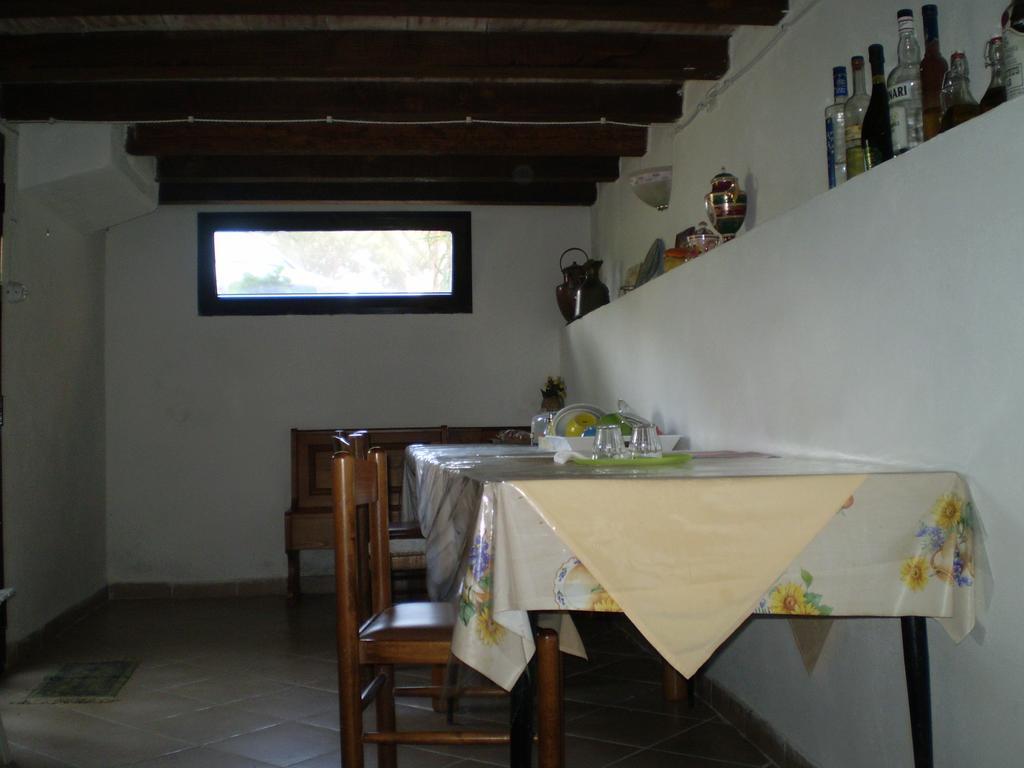 Agriturismo Ternova 알베레세 외부 사진