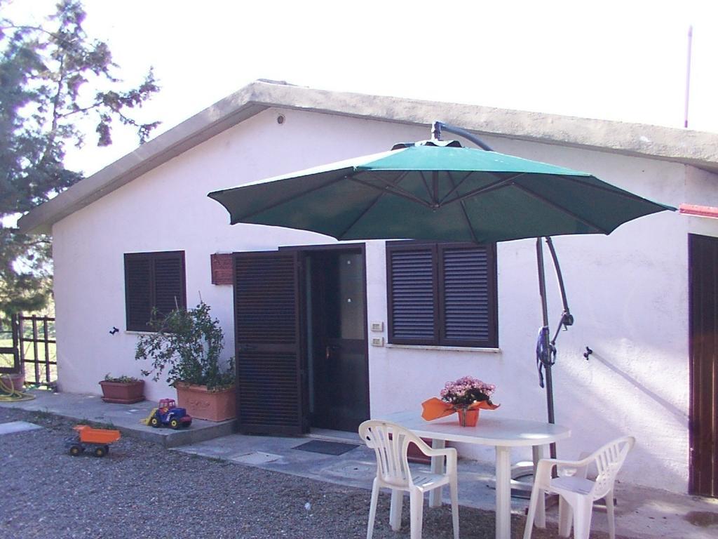 Agriturismo Ternova 알베레세 외부 사진