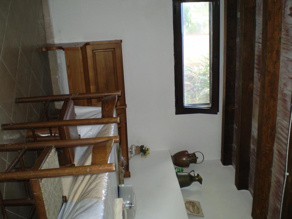 Agriturismo Ternova 알베레세 외부 사진