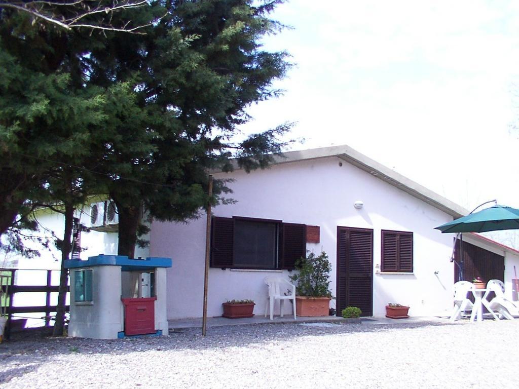 Agriturismo Ternova 알베레세 외부 사진