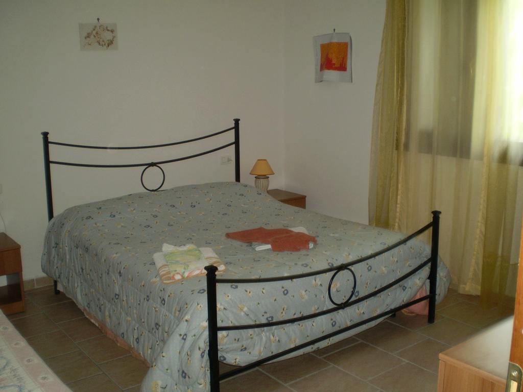 Agriturismo Ternova 알베레세 외부 사진